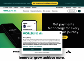 Worldline.com thumbnail