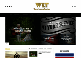 Worldluxurytourism.com thumbnail