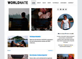 Worldnate.com thumbnail