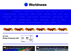Worldnews-info.com thumbnail