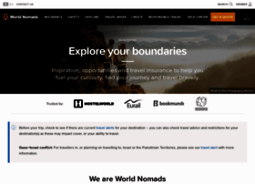 Worldnomads.com thumbnail