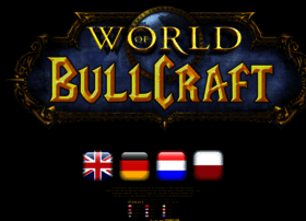 Worldofbullcraft.com thumbnail