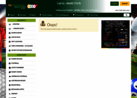 Worldofsport.co.za thumbnail