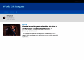 Worldofstargate.fr thumbnail