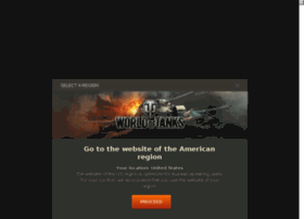 Worldoftanks.su thumbnail