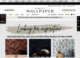 Worldofwallpaper.com thumbnail