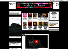 Worldofwiffledust.com thumbnail