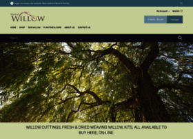 Worldofwillow.co.uk thumbnail Worldofwillow.co.uk thumbnail