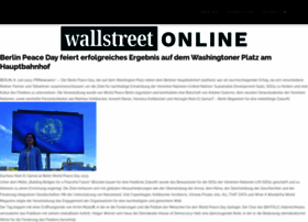 Worldpeace-berlin.com thumbnail