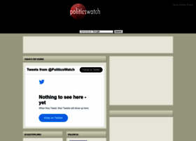 Worldpoliticswatch.com thumbnail
