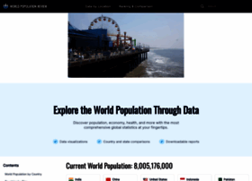 Worldpopulationreview.com thumbnail