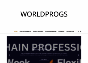 Worldprogs.com thumbnail