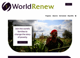 Worldrenew.net thumbnail