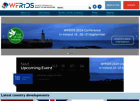 Worldrtd.net thumbnail