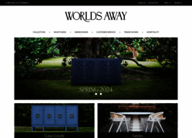 Worlds-away.com thumbnail