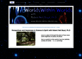 Worlds-within-worlds.org thumbnail
