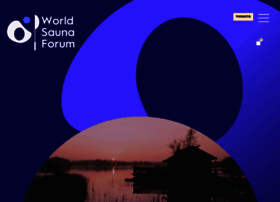 Worldsaunaforum.fi thumbnail