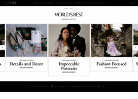 Worldsbestweddingphotos.com thumbnail