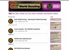 Worldscouting.org thumbnail