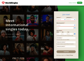 Worldsingles.com thumbnail