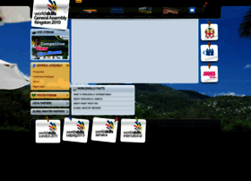 Worldskills2010.com thumbnail