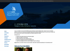 Worldskills2016.com thumbnail