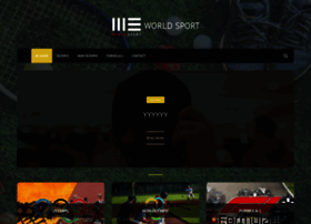 Worldsport.ws thumbnail