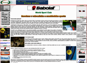 Worldsportclub.com thumbnail