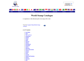 Worldstampcatalogue.org thumbnail Worldstampcatalogue.org thumbnail