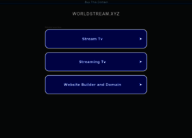 mlb xyz streams
