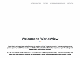 Worldsview.com thumbnail