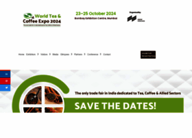 Worldteacoffeeexpo.com thumbnail