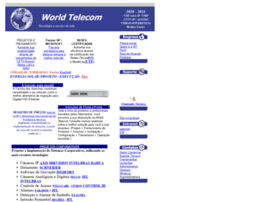 Worldtelecom.com.br thumbnail