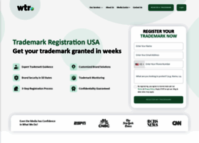 Worldtrademarkregistration.com thumbnail