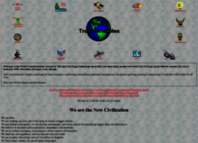 Worldtrans.org thumbnail Worldtrans.org thumbnail
