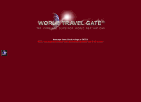 Worldtravelgate.net thumbnail