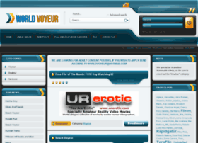 Worldvoyeur.com thumbnail