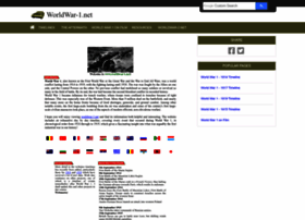 Worldwar-1.net thumbnail