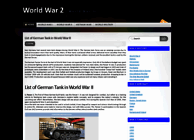 Worldwar2-database.blogspot.com thumbnail