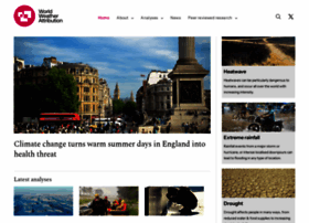 Worldweatherattribution.org thumbnail