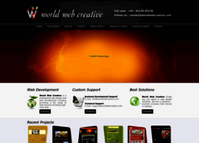 Worldwebcreative.com thumbnail