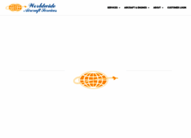 Worldwide-aircraft.com thumbnail