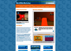 Worldwideworkshop.org thumbnail