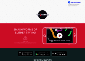 Worm.is thumbnail Worm.is thumbnail