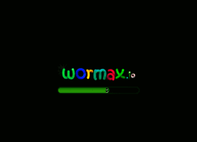 Wormax.io thumbnail