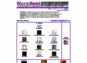 Wormbook.org thumbnail