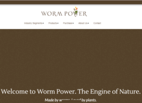 Wormpower.net thumbnail