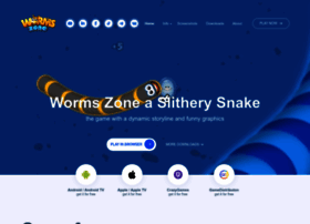 Worms.zone thumbnail