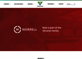 Worrell.com thumbnail