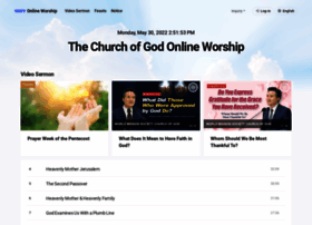 Worship.watv.org thumbnail